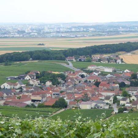 O Spa Champenois Ecueil Bagian luar foto